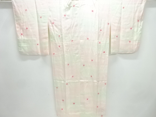 JAPANESE HITOE JUBAN / DOTS